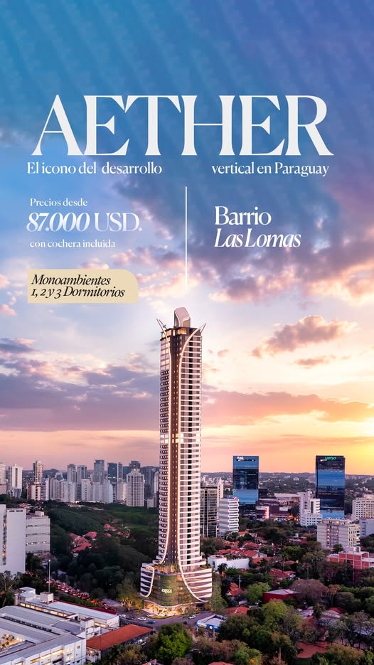Desarrollo: El nuevo ícono residencial de Las Lomas
